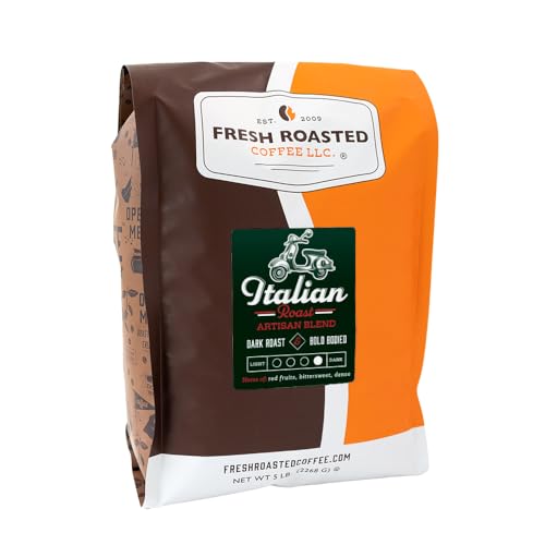 Best Bulk Coffee Beans: Top Picks and In-Depth Analysis