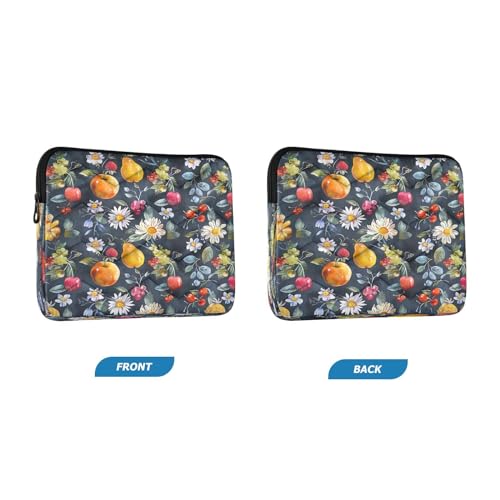 Funda para laptop 13-14 pulgadas impermeable miniatura 2
