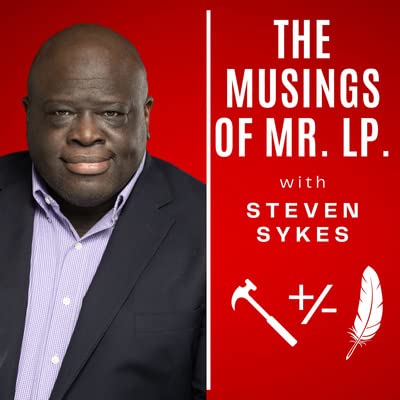 THE MUSINGS OF MR. LP. - ABORTION