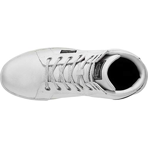 Image of Harley-Davidson Men's Bateman 5 inch Metal Leather Motorcycle Boot