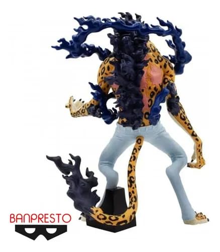 Amazon.co.jp: ワンピース KING OF ARTIST THE ROB LUCCI Awakening