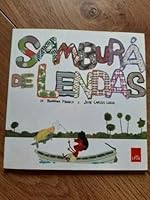 Samburá de Lendas 8580442834 Book Cover