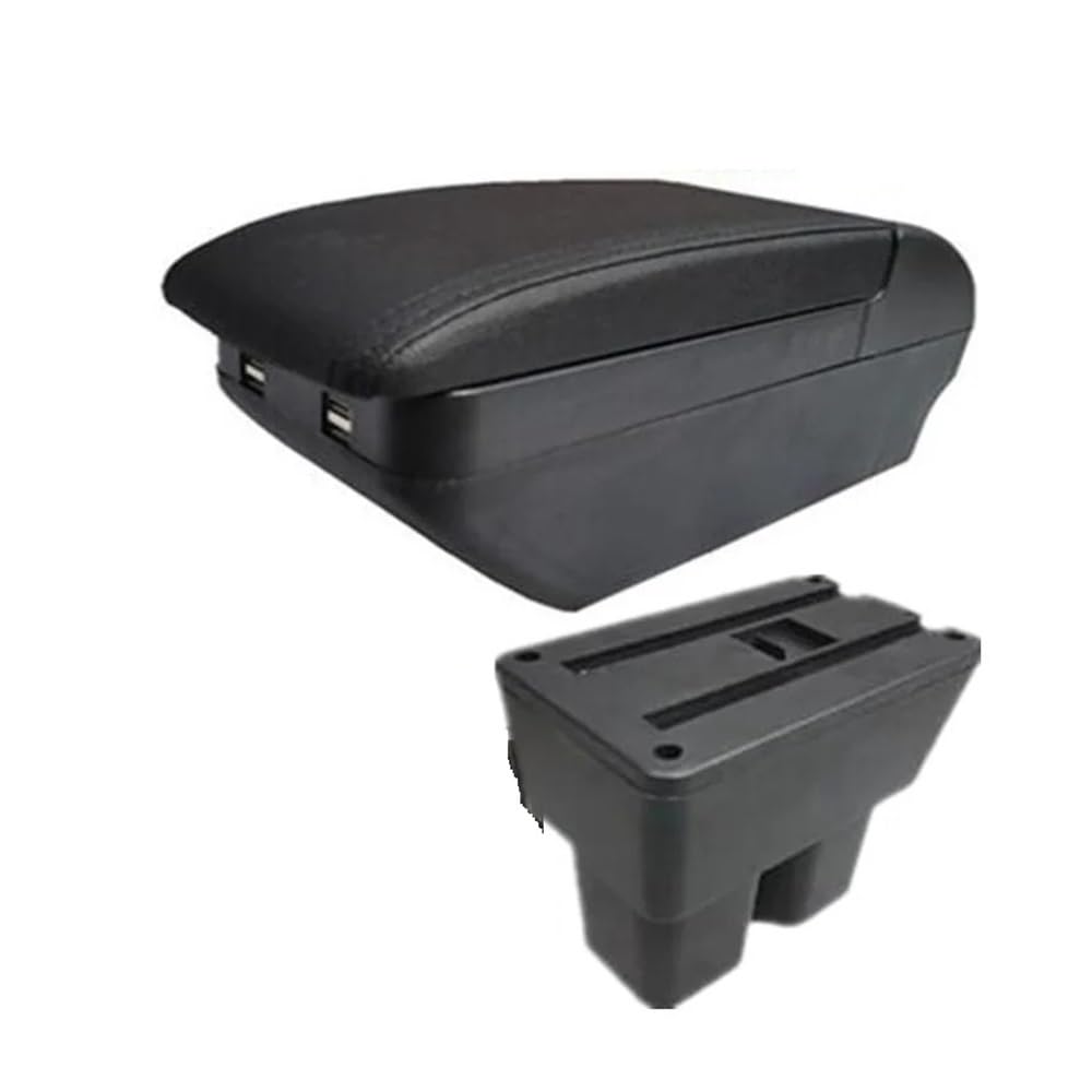 AIERDEYP Car Armrest Box For Suzuki For Jimny JB74 JB64W 2019-2025
