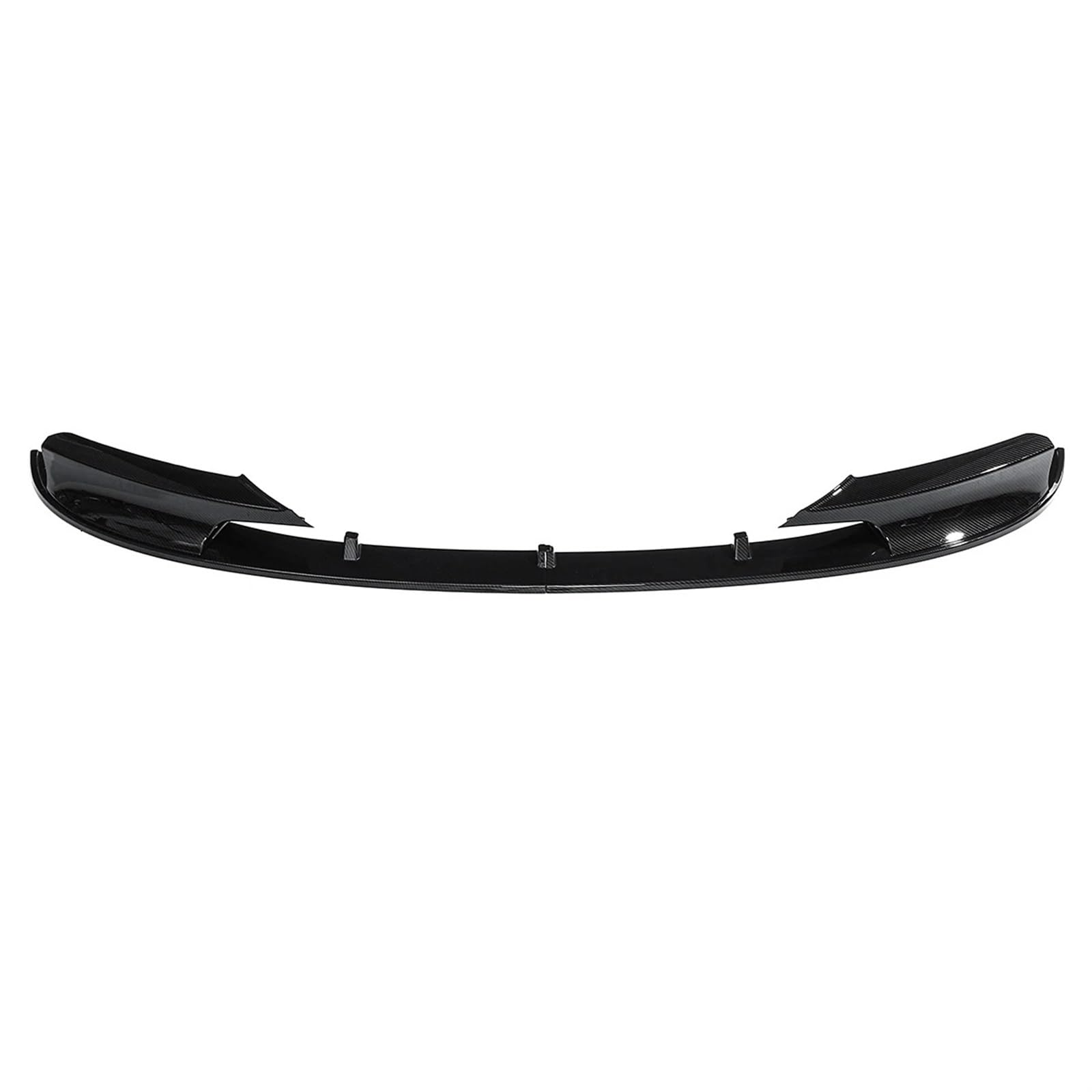 Przedni Zderzak Spoiler Kompatybilny z BMW F30 3 2012-2018