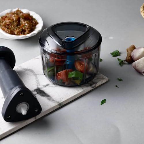 Image of Bingo Lock-Unlock Push Chopper (725ML)