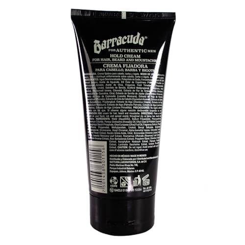 Fijadores Y Modeladores, Drugstore barracuda cera Marca Barracuda (2)