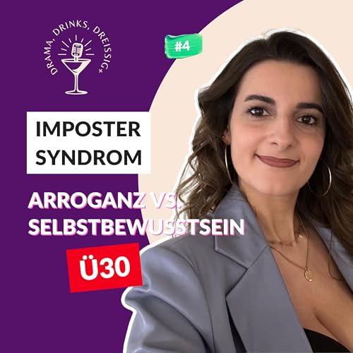 Arrogant oder nur sicher? Warum wir Angst vor unserer eigenen St&auml;rke haben