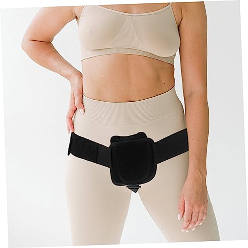 Faja para Hernia Masculina y Femenina Ajustable miniatura 6