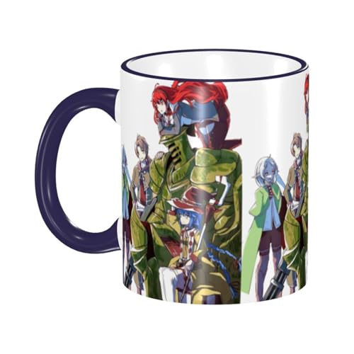 E]?ِEs{C? Z~bN}OJbv H eʃR[q[Jbv 330ml ϔM ȃ}OJbv ItBXz[p v[gɍœK ėp\ Mtg jp Navy Blue