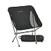 Linger Low Back Chair - Black