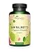 Produktbild Sägepalme + Pygeum Africanum Vegavero ® | 500 mg Sägepalmenextrakt (20:1) & 200 mg Pygeum Extrakt (2:1) | 45% Fettsäuren & 10% Sterole | Vegan - Ohne Zusätze | 90 Kapseln