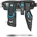 Produktbild Makita p-80927 Heavy Duty Belt Set, Mehrfarbig