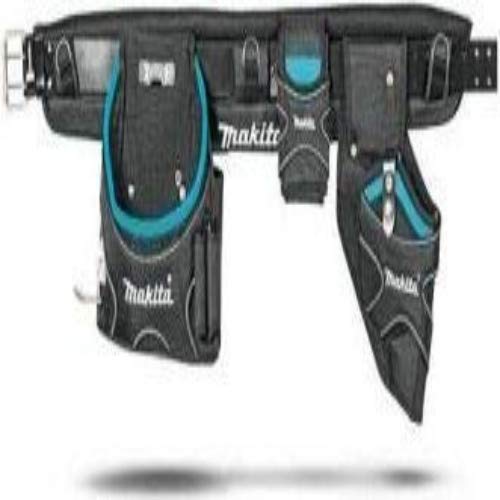 Preisvergleich Produktbild Makita p-80927 Heavy Duty Belt Set, Mehrfarbig