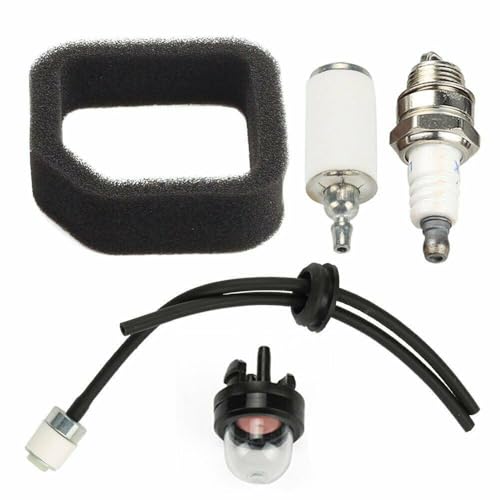 For filter Fuel LINE For Toro 51944 51945 51946 51947 51948 51952 51954 51955