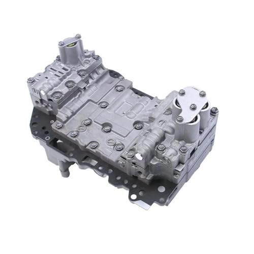 Cuerpo de válvulas 09G para transmisión automática de Volkswagen Passat y Jetta
