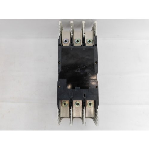 LGE3500FAG - Thermal Magnetic Circuit Breaker, LG Series, 600 VAC, 250 VDC, 500 A, 3 Pole, DIN Rail, Panel