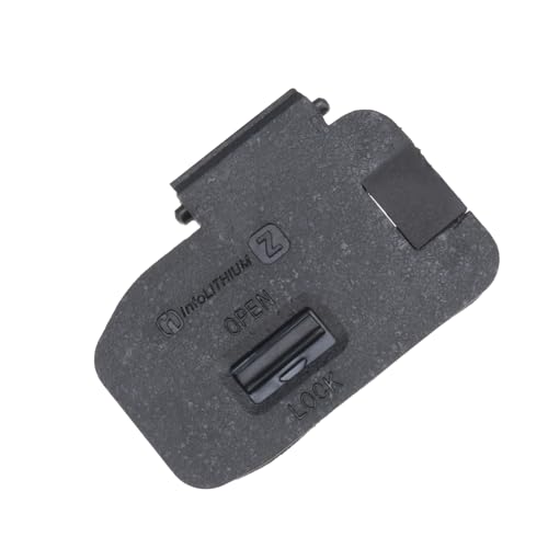 Couvercle batterie Sony A7 III de rechange cache ILCE-7RM3 FocusFoto