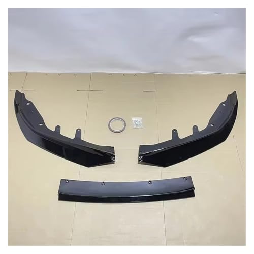 �t�����g�X�|�C���[ �ɓK������ 4�V���[�Y G22 G23 2�h�A M440i M440d 430d 430i 2020-2023 �t�����g�o���p�[ �X�v���b�^�[ ���b�v �J�[�f�B�t���[�U�[ �X�|�C���[ �f�t���N�^�[ �X�|�C���[ �t�����g(Gloss Bl