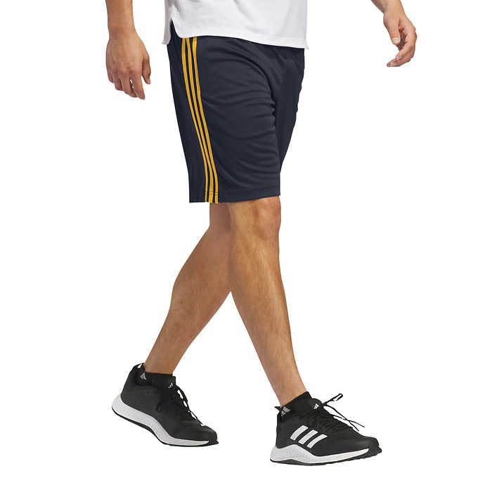 Adidas Pantalones cortos activos para hombre