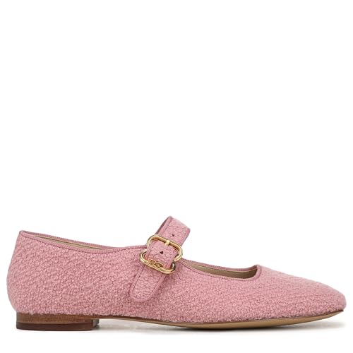 Image of Sam Edelman Women's Michaela Mesh Ballet Flats
