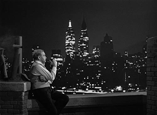 Image of The Naked City (The Criterion Collection) [Blu-ray]