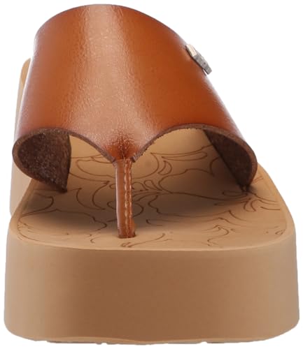 Roxy Women's Sunset Dream Loafer2