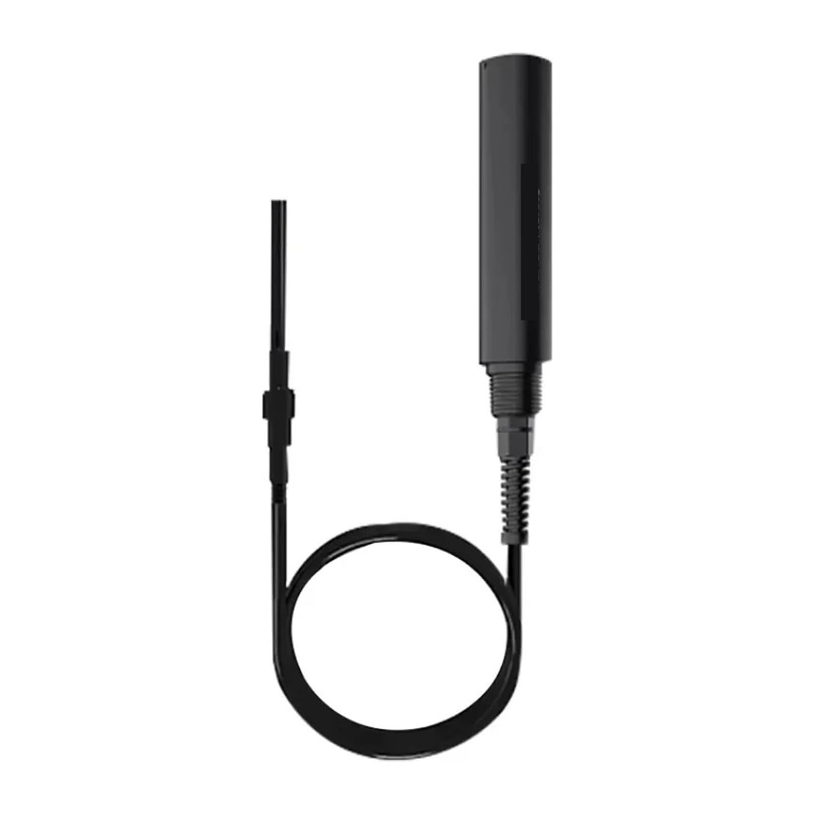 Turbidímetro Digital, Analizador de agua portátil alta calidad, medidor turbidez, Sensor en línea con salida RS485(Plastic case)