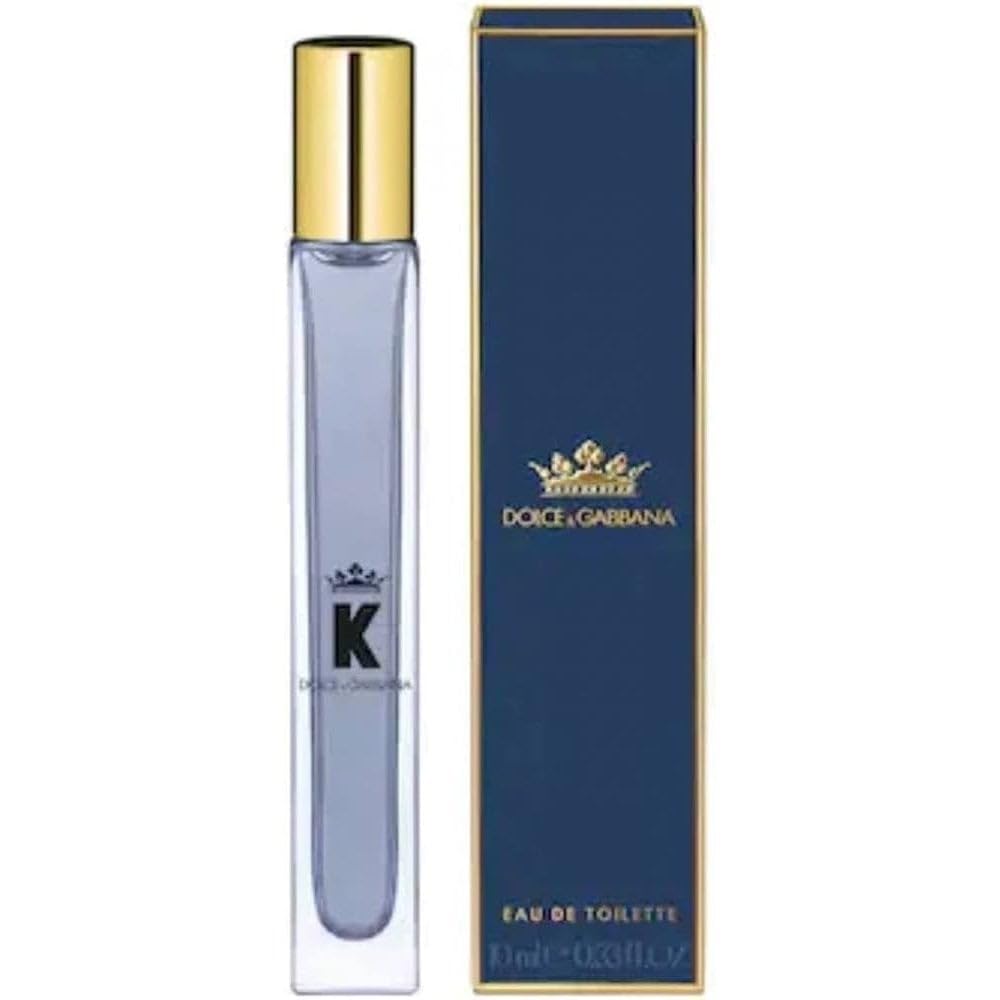 DOLCE K EDT SPRAY 10ML