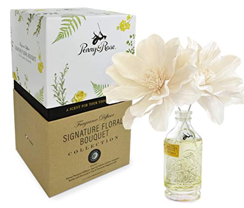 Difusor Penny & Rose Enchanted Lily con aroma Sunrise Dew miniatura 1