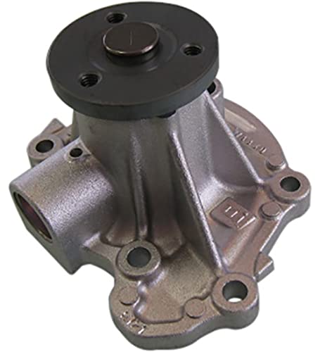 HITACHIウォーターポンプ V3-126