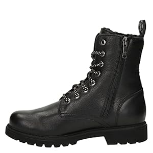 Panama Jack Frisia dames Combat Boot