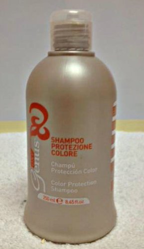 Genus Color Protection Shampoo 8.45oz