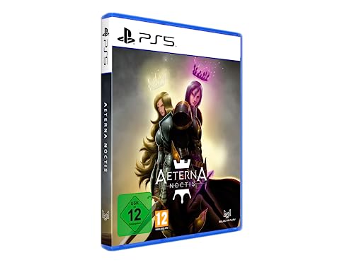 Console de salon Sony Aeterna Noctis CAOS Edition PS5 Collector - vue 8