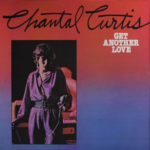 Chantal Curtis
