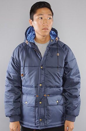 obey blizzard jacket