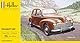 Heller 80160 - Modellbausatz Peugeot 203