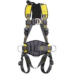 Marcas De Arnés Para Trabajo En Alturas Irudek Expert Pro 100 - Arnés anticaídas (S/M)