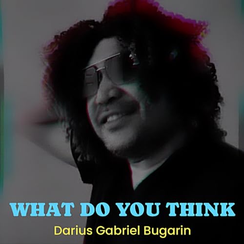 Image of WHAT DO YOU THINK