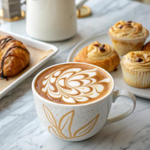 Califia Farms Organic Vanilla Almond Creamer