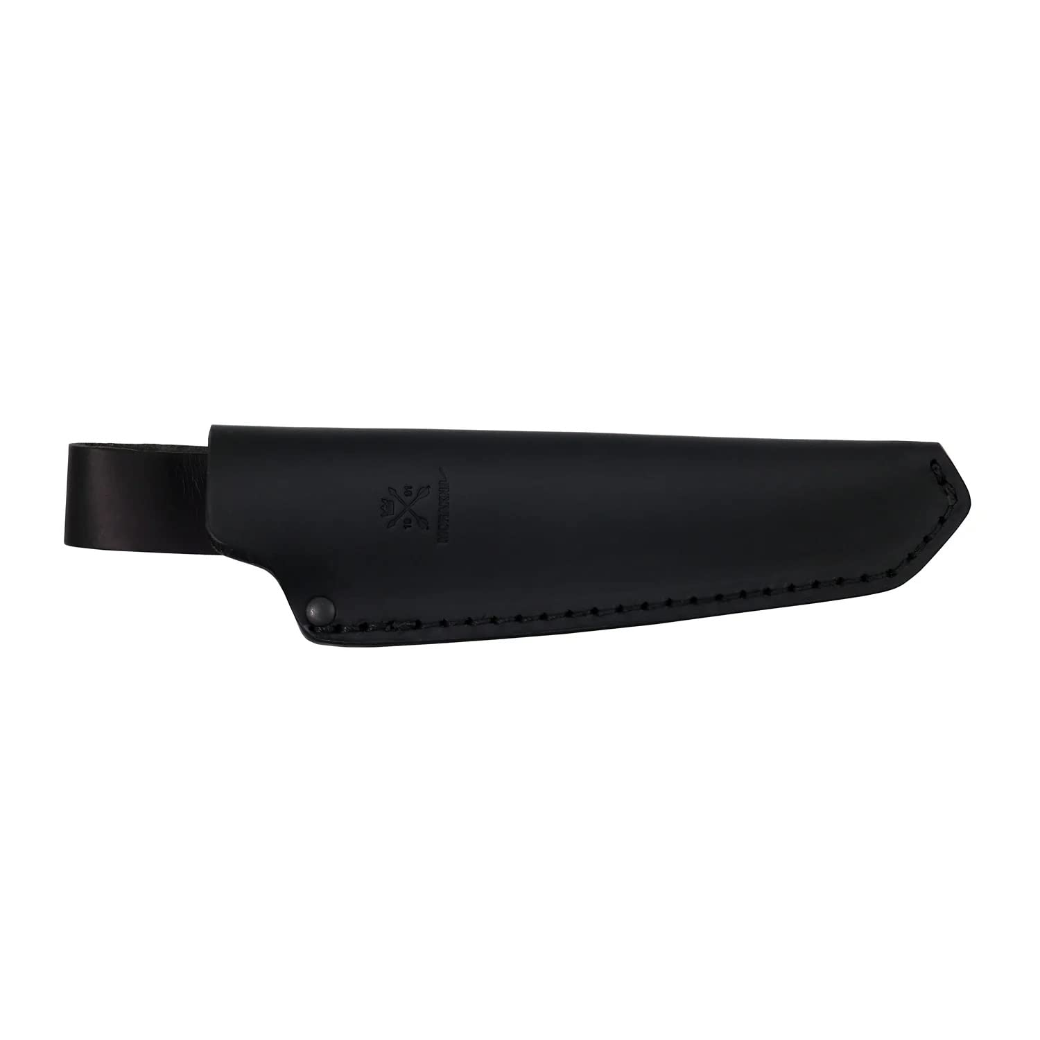 Amazon.co.jp: モーラナイフ (Morakniv) ルーク ブラックブレード 