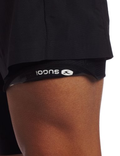 Pantalones cortos Viper para hombre Sugoi miniatura 3