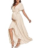 【Ocasiones aplicables】 Ya sea de ocio, casa o conmemorativo, vestido festivo, fiesta de boda, este vestido es una buena opción para mujeres.