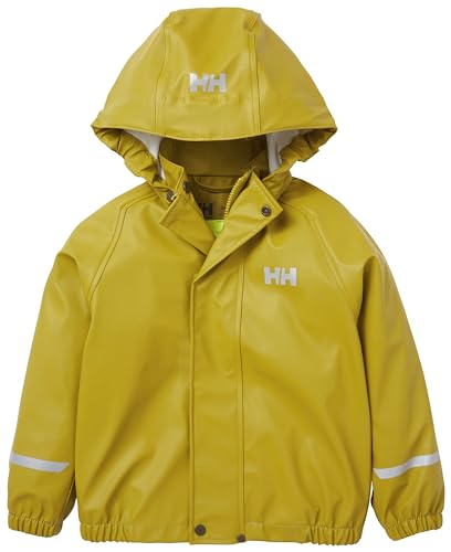 Image of Helly Hansen Kids Bergen 2.0 Pu Rainset (Little Kid)