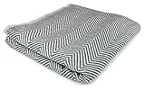 ✅ SUPER WEICH & LUFTIG LEICHT und gleichzeitig kuschelig warm - 100% Cashmere-Wolle aus Indien