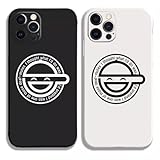 攻殻機動隊 Iphone15 pro ケース 笑顔の男 草薙素子 スマホケース 携帯カバー アイフォンケース アニメ 映画 携帯ケース TPU 保護ケース 携帯電話カバー 多機種対応 脱着簡単 軽量 プレゼント (A,iPhone13mini)