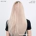 REDKEN Bonding Hair Mask for Dry, Damaged Hair Repair | Acidic Bonding Concentrate | Hydrating 5 Minute Hair Mask | For All Hair Types