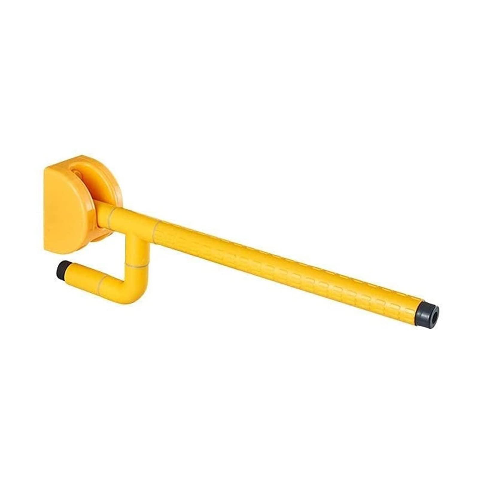 FKXSXAZ Sturdy Shower Bathtub Safety Grab Bar, Non-Slip Bathroom Bar Anti-Static Elderly Children Collapsible Armrest Anti-slip