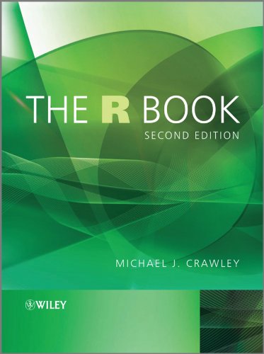 Télécharger The R Book (English Edition) livre En ligne