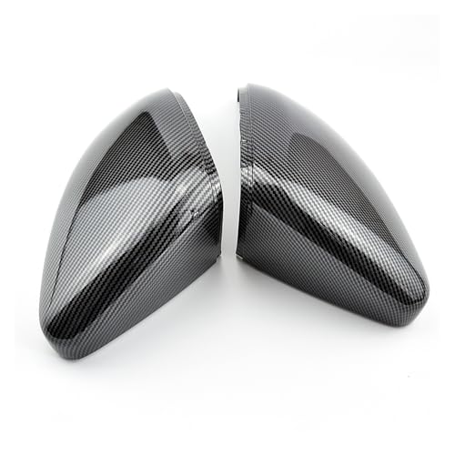 Remplacer coque rétroviseur Golf 7 cassée paire de couvercles ajustement parfait