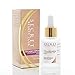 Collagen Serum With Hyaluronic Acid & EGF – Firms Skin & Improves Elasticity; Diminishes the Appearance of Fine Lines & Wrinkles; No Problem Guarantee